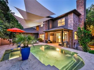 101 Westbrook Dr, West Lake Hills, TX 78746