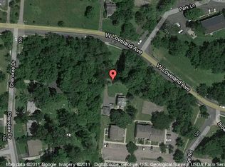 901 W Loveland Ave, Loveland, OH
