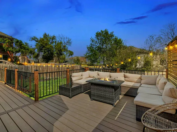 8513 Kansas River Dr, Austin, TX 78745