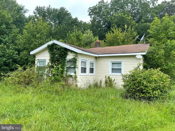 4778 Crisfield Hwy, Crisfield, MD 21817