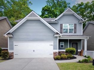 609 Royal Crest Ct, Canton, GA 30115