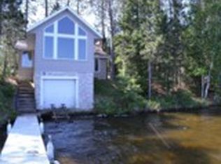 2482 South Shore Road, pelican lake, WI 54463