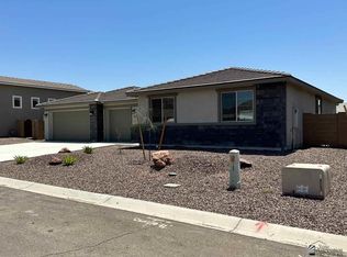 14803 E 40th Pl, Yuma, AZ 85367
