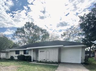 2007 Mosher Ln, Houston, TX 77088