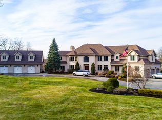 85 Alize Dr, Kinnelon, NJ 07405
