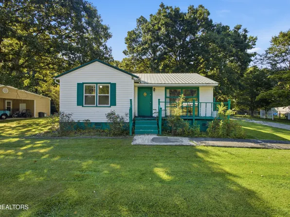 301 Kelsay Dr, Kingston, TN 37763
