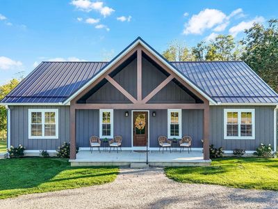 6085 Julian Rd SW, Amanda, OH, 43102