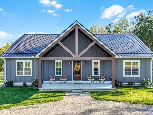 6085 Julian Rd SW, Amanda, OH 43102