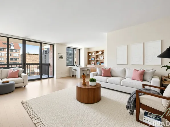 145 West 67th Street image 1 of 18