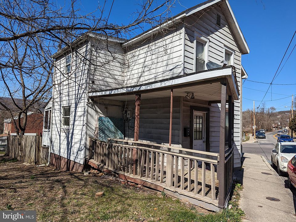 905 Maryland Ave, Cumberland, MD 21502 Zillow