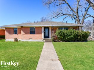2501 Morning Side Dr, Garland, TX 75041