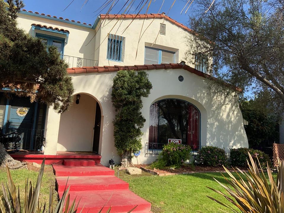 2nd image of 312 Ximeno Ave
