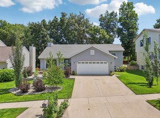 3601 Cosgrove Dr, Madison, WI 53719
