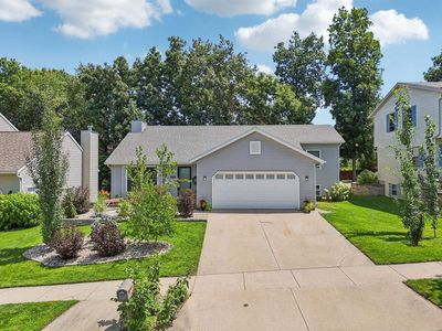 3601 Cosgrove Drive, Madison, WI, 53719