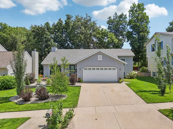3601 Cosgrove Drive, Madison, WI 53719