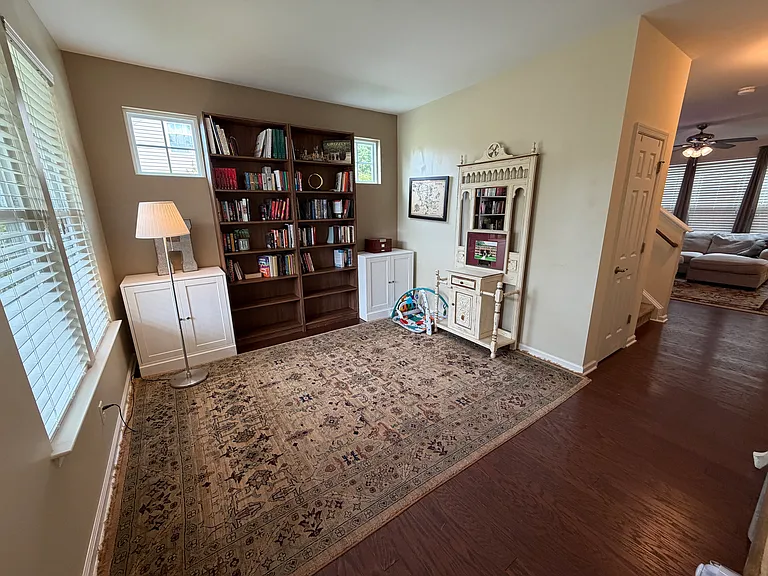 8201 Ruddock Pl — Photo 5