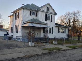 543 Greencastle St, Dayton, OH 45417