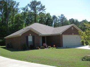 6104 Bald Cypress Ct, Montgomery, AL 36117