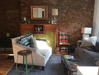 Rented by Fifth & Forever LLC