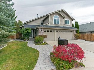 6611 Claymont Ct, Reno, NV 89523