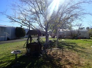 3921 W Ward Ave, Ridgecrest, CA 93555