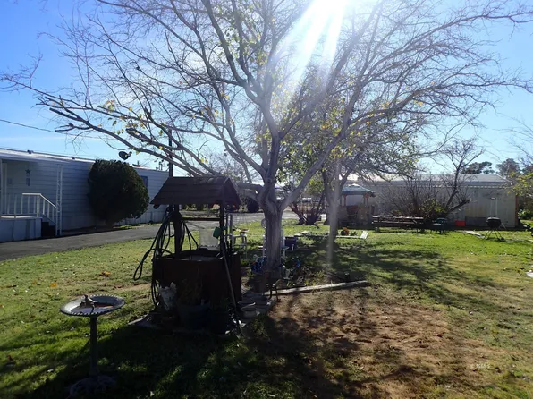 3921 W Ward Ave, Ridgecrest, CA 93555