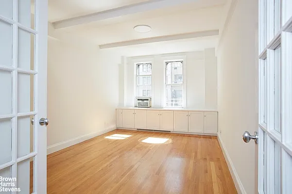 Rented by Brown Harris Stevens | media 12