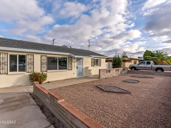 6121 E 29th St, Tucson, AZ 85711