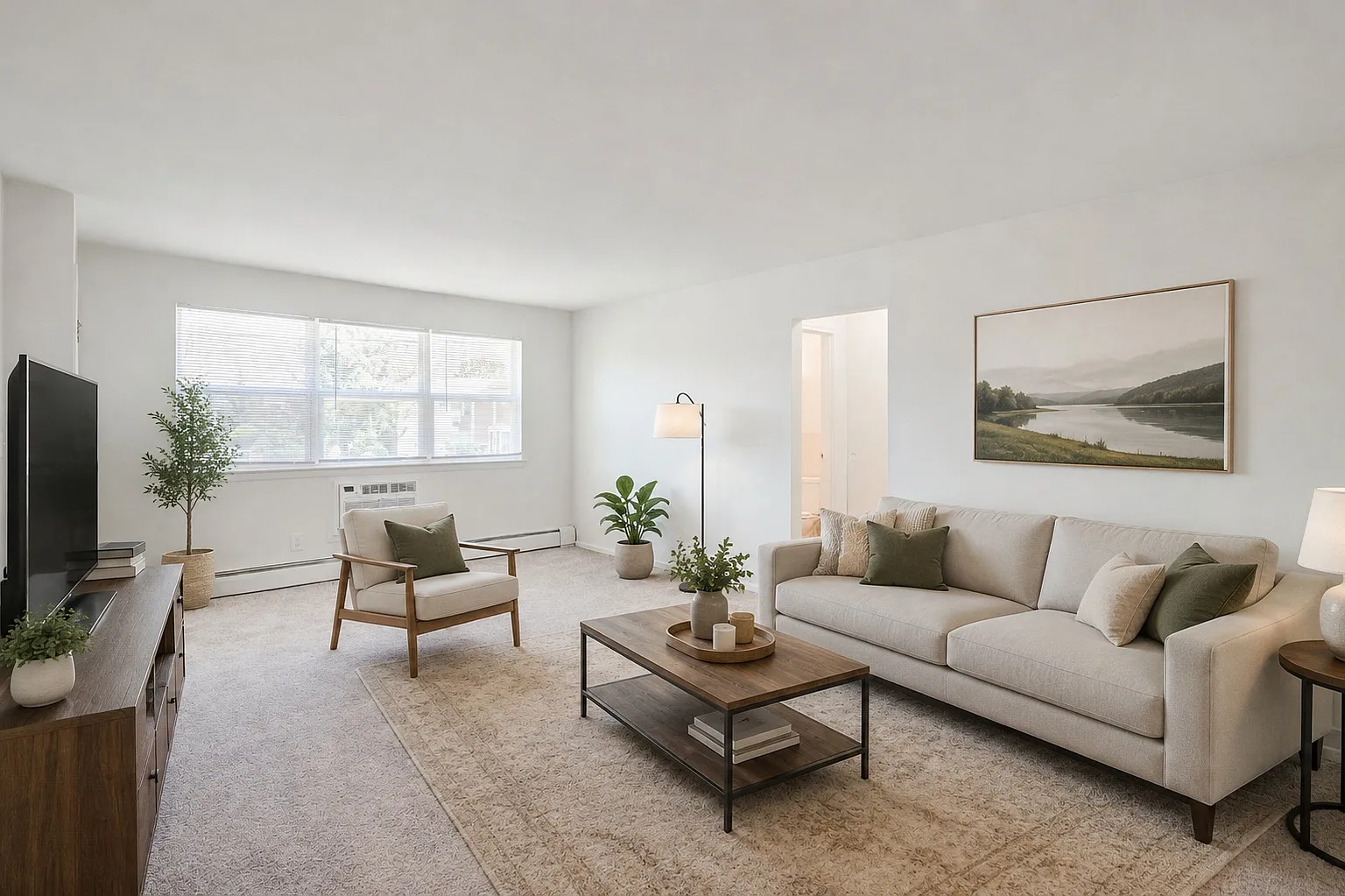 Lakeview Terrace Apartment Homes — Photo 2