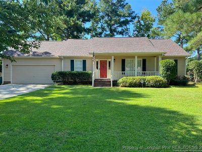 7085 Tollhouse Dr, Fayetteville, NC, 28314