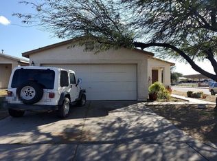 7399 S Messala Ct, Tucson, AZ 85746