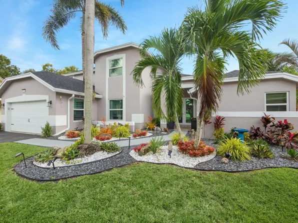 1038 SW 149th Terrace, Sunrise, FL 33326