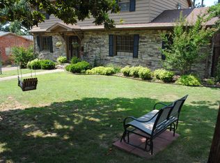 112 Lido Pl, Searcy, AR 72143