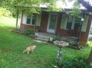 159 Tom Davis Rd, Livingston, TN 38570