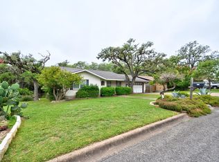 1115 Warbler Dr, Kerrville, TX 78028