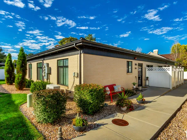3596 S 805 E #208, Millcreek, UT 84106