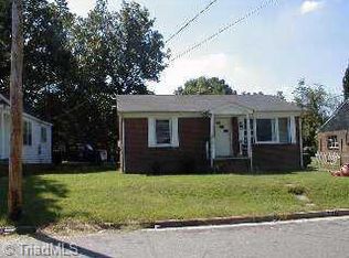 768 Woodcote St, Winston Salem, NC 27107