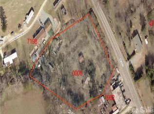 9000 State Highway 226 S, Nebo, NC 28761