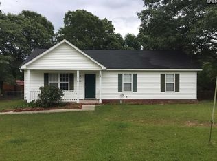 936 Watts Hill Rd, Lugoff, SC 29078