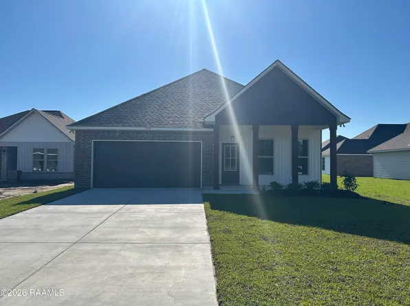 500 Judice Ln, Duson, LA 70529