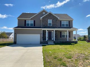 356 W Birdie Ln, Magnolia, DE 19962