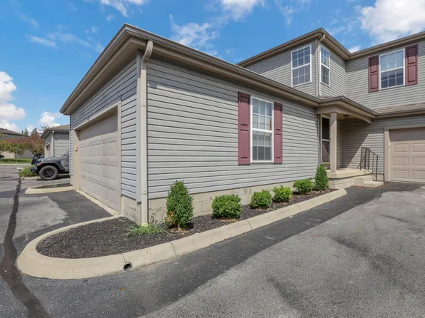 5470 Baneberry Ave, Columbus, OH 43235