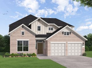 4332 Trey Edsel Dr, Pflugerville, TX 78660