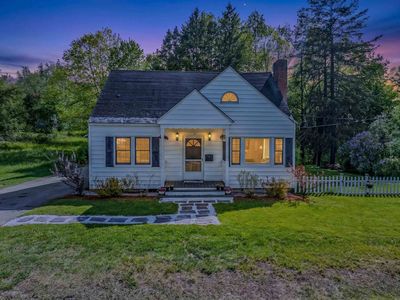 25 Portland Street, Lancaster, NH, 03584
