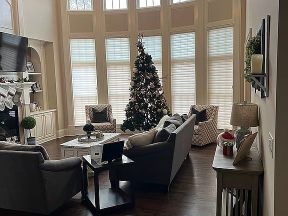 Main Floor Living Room