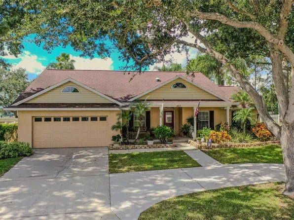 807 Hart Lake St, Winter Haven, FL 33884