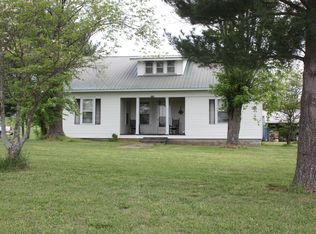 4533 Morrison Viola Rd, Morrison, TN 37357