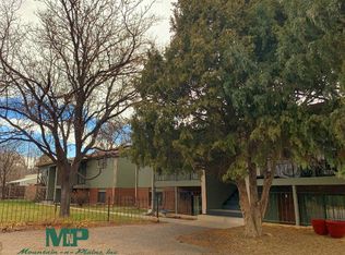 419 S Impala Dr A-2 #2, Fort Collins, CO 80521