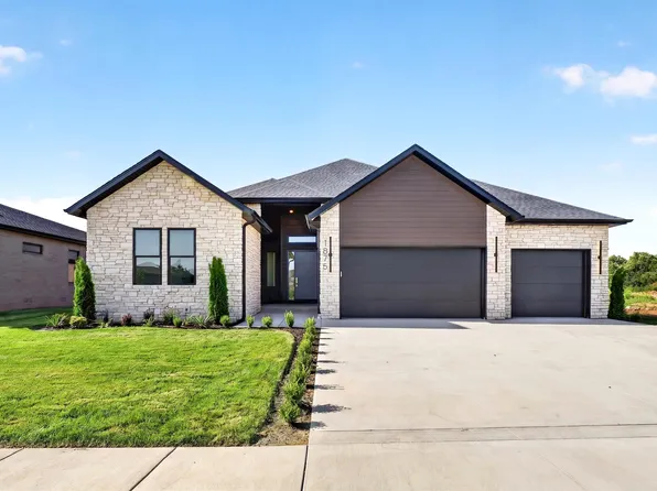 1875 E Skyline Avenue, Ozark, MO 65721