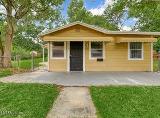 6110 Bagley Rd, Jacksonville, FL 32209